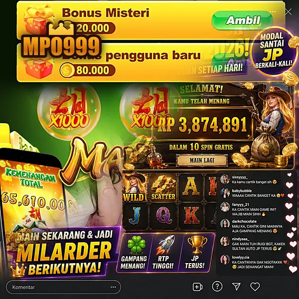 mpo999 Unduh
