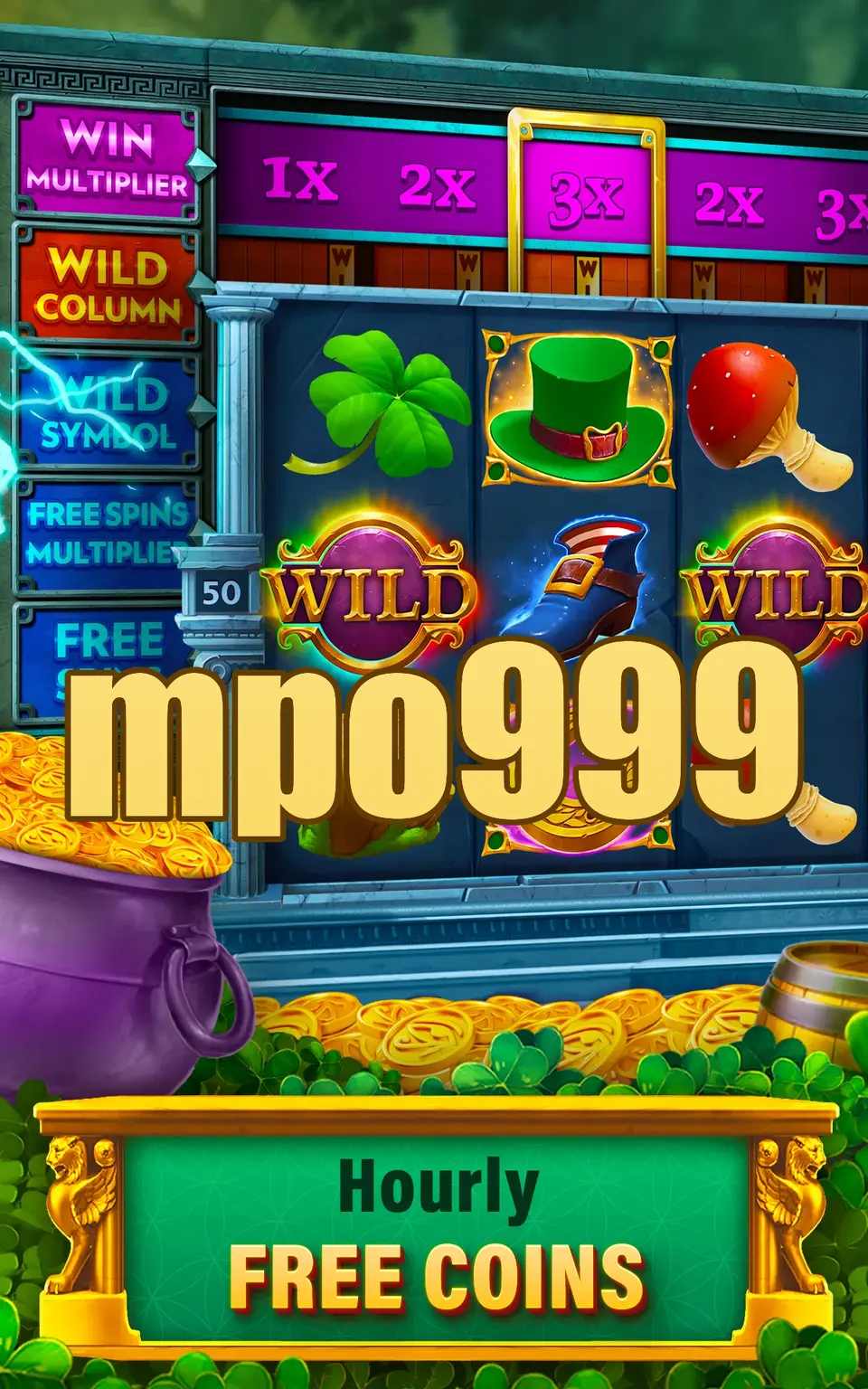 mpo999 Unduh