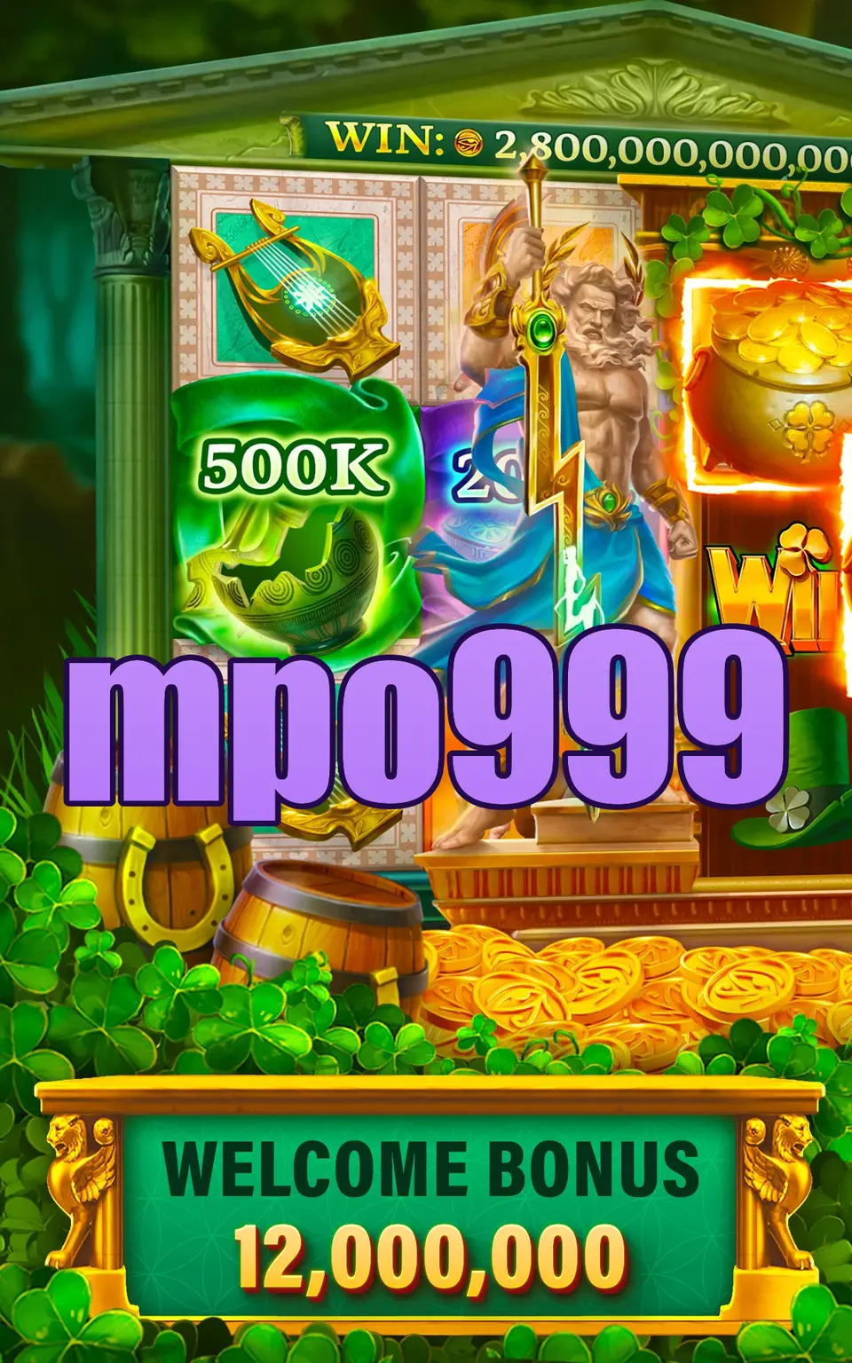 mpo999 Unduh