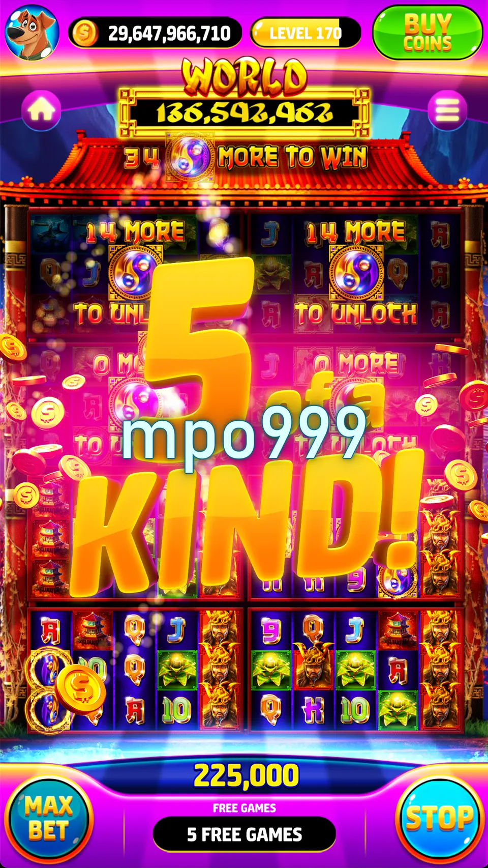mpo999 Unduh