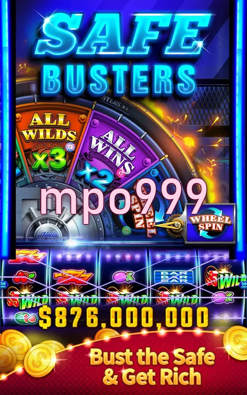 mpo999 Tangkapan Layar - APK Resmi