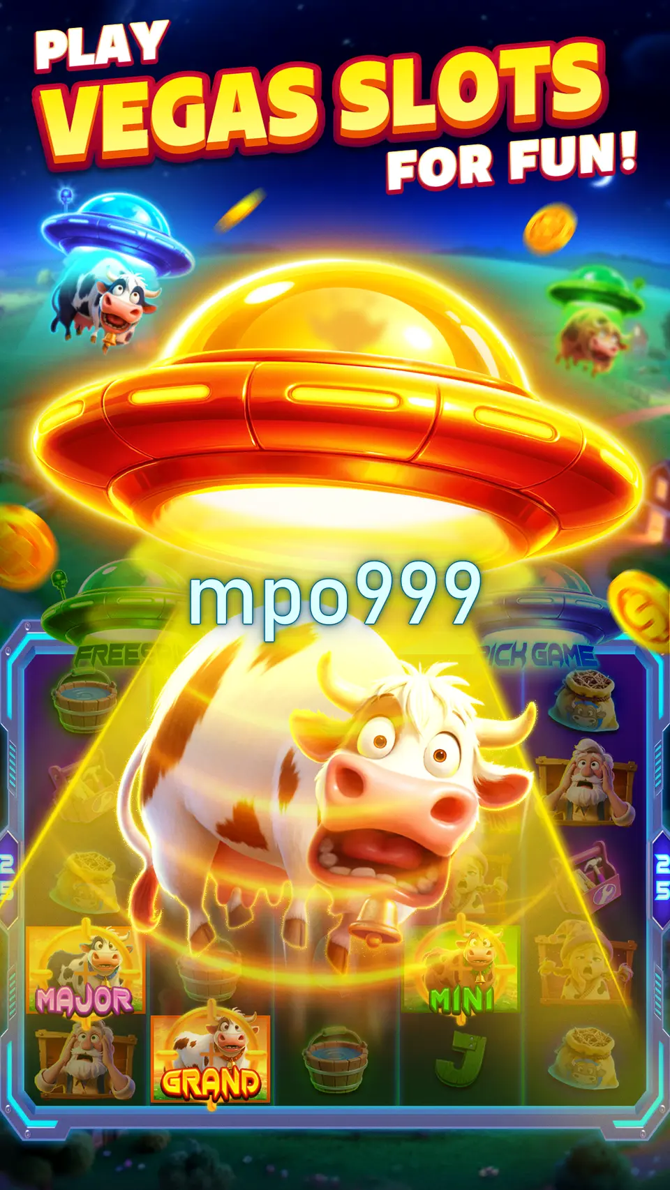mpo999 Tangkapan Layar Resmi APK